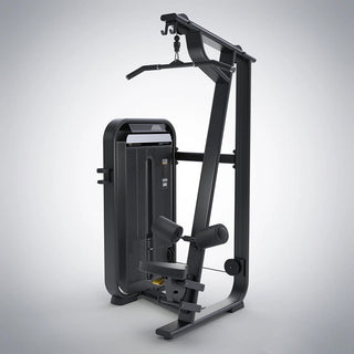 Lat Machine - Elite Precision
