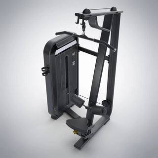 Lat Machine - Elite Precision
