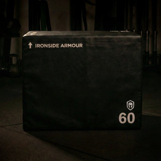 Box Pliometrico Soft