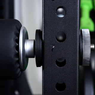 Leg Roller | Attachment