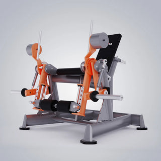 Isolateral Leg Extension - Elite Titan