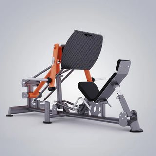 Leg Press Bridge - Elite Titan