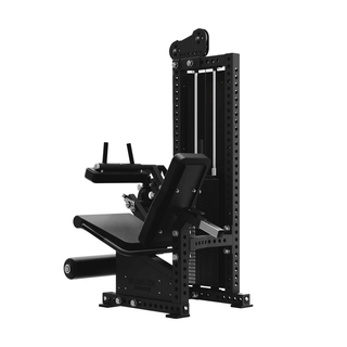 Dual Leg Extension & Curl Machine
