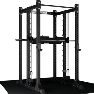 Leg Press Platform | Attachment