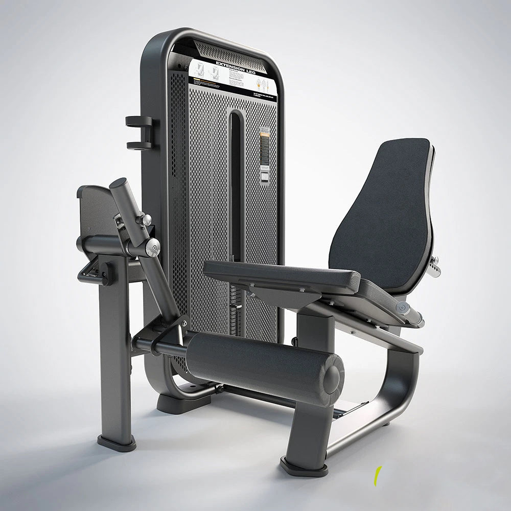 Leg Extension - Elite Precision – Ironside Armour