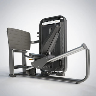 Leg Press - Elite Precision