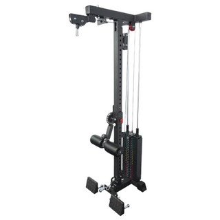 Lat Machine Pulley | Attachment