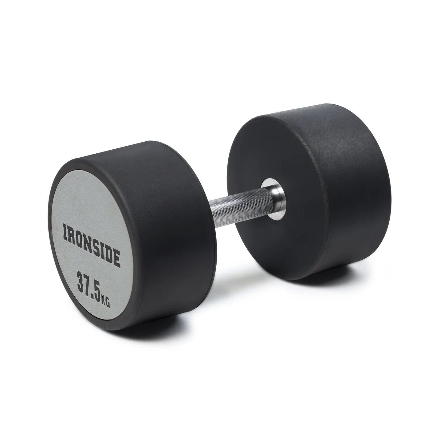 Manubrio Pro Round Rubber - 37,5 KG