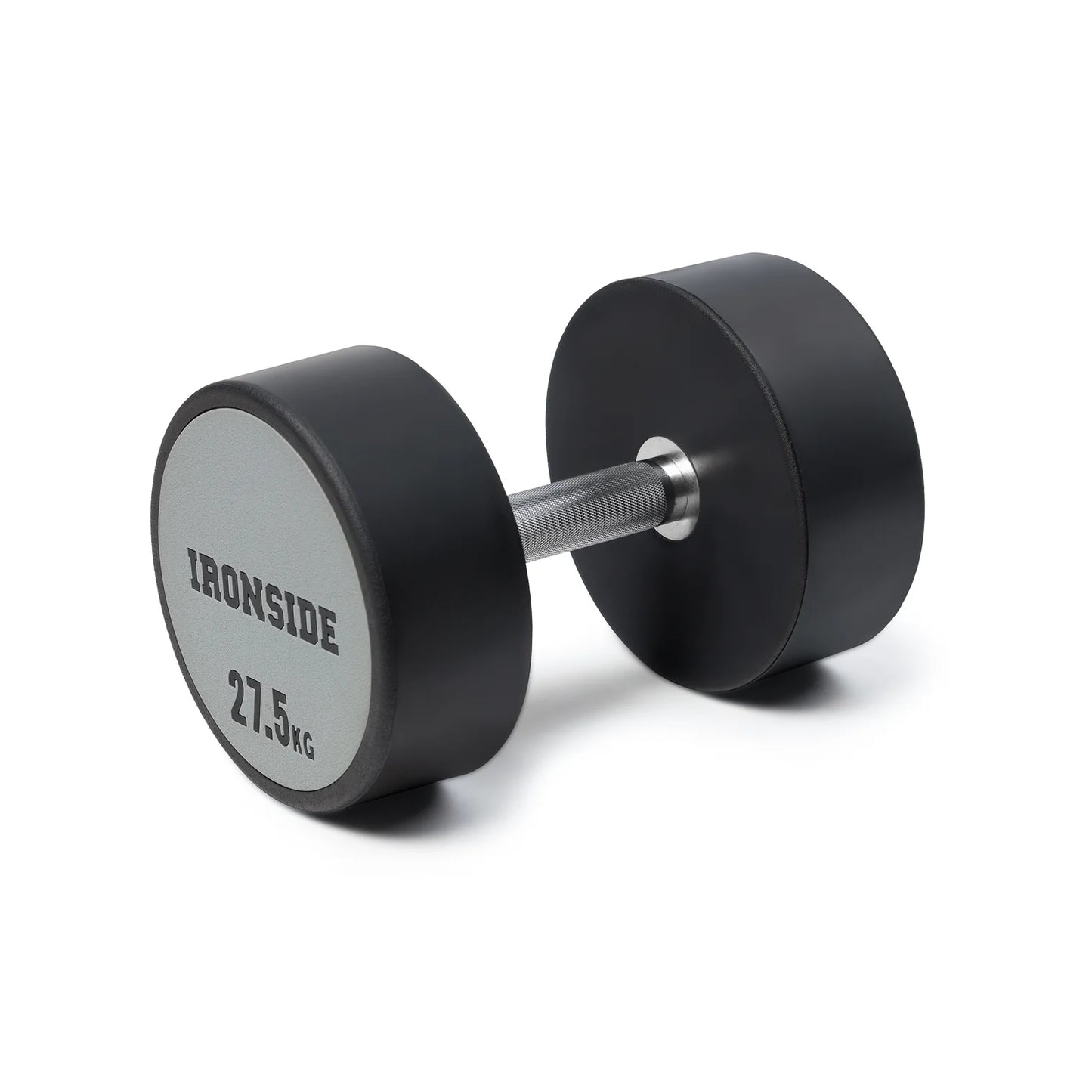 Manubrio Pro Round Rubber - 27,5 KG