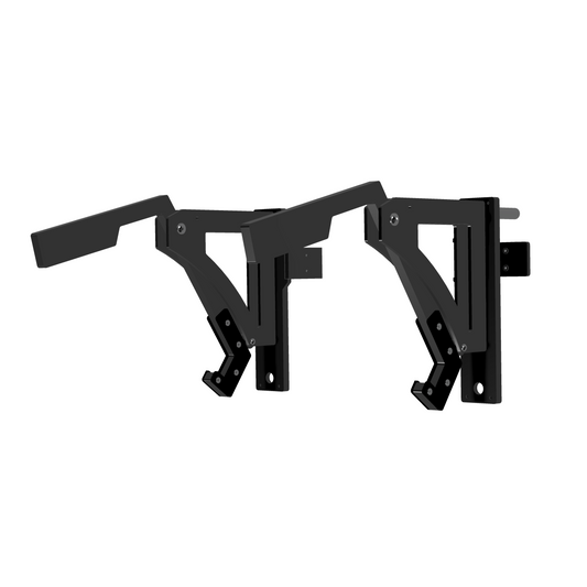 Ganci Monolift | Attachment