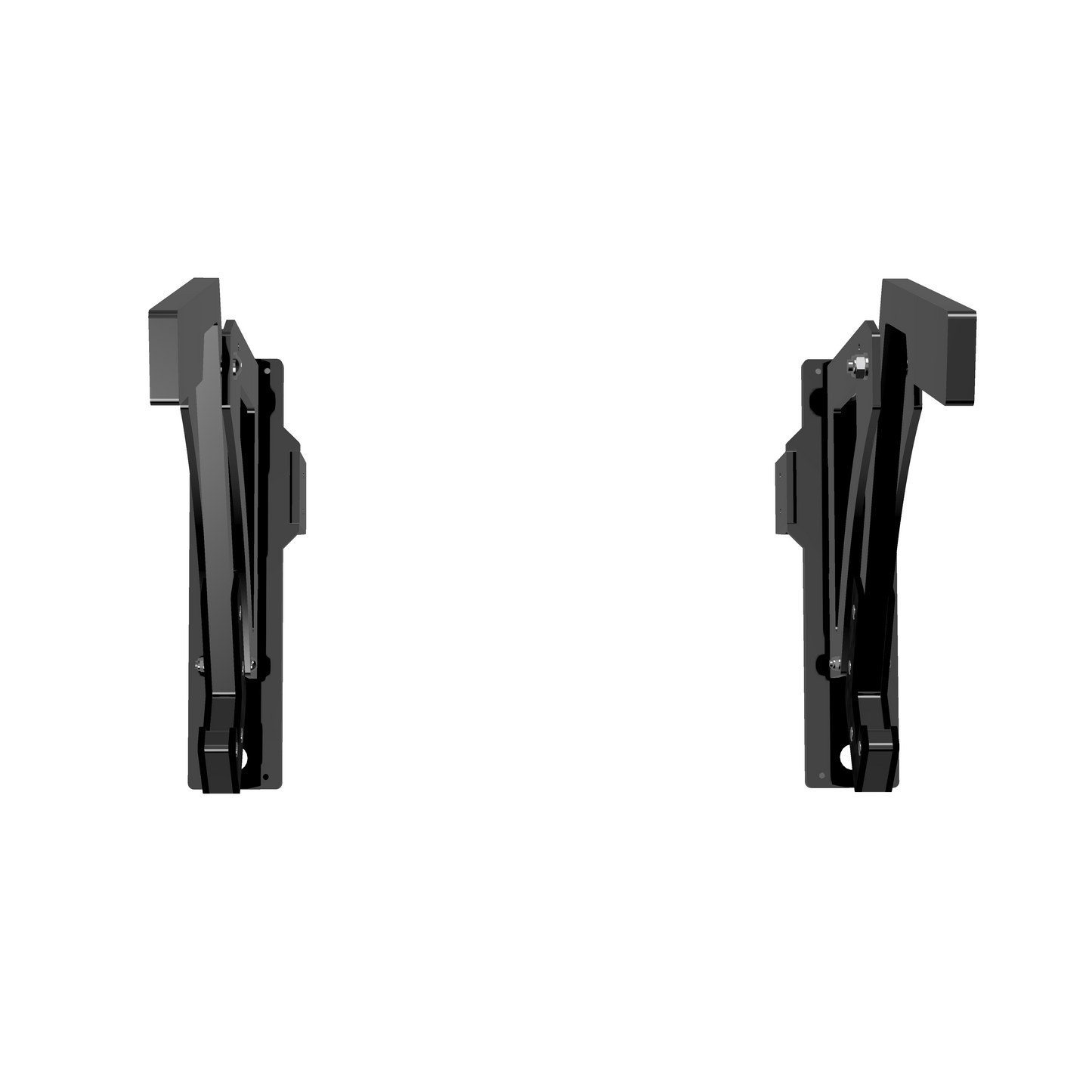 Ganci Monolift | Attachment