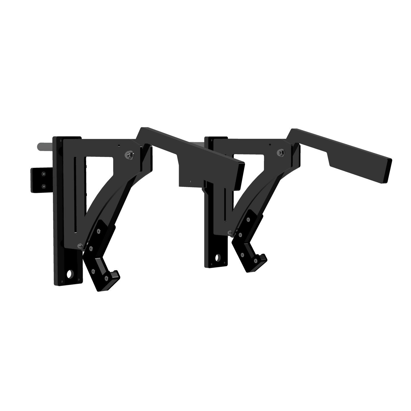 Ganci Monolift | Attachment