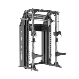 Monolith | Elite Strength System