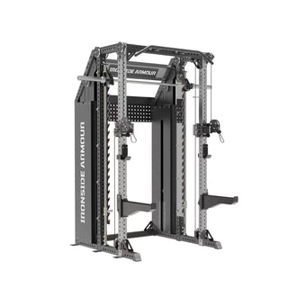 Monolith | Elite Strength System