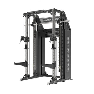 Monolith | Elite Strength System