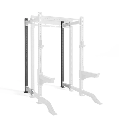 Montanti Pro Rack (Coppia)