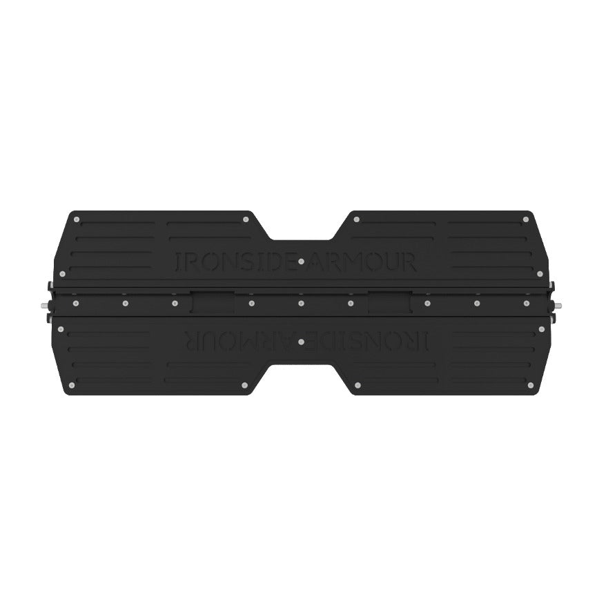 Pedana Leg Press | Attachment