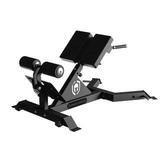 Panca Hyperextension - Pro Series
