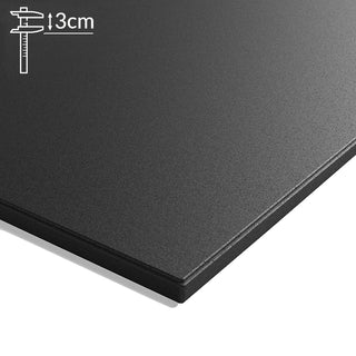 Shockproof Rubber Tile - 3 CM 