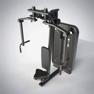 Rear Delt & Pec Fly - Elite Precision