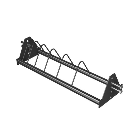 Scaffale Dischi | Attachment