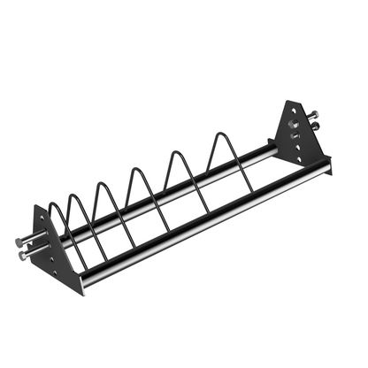 Scaffale Dischi | Attachment