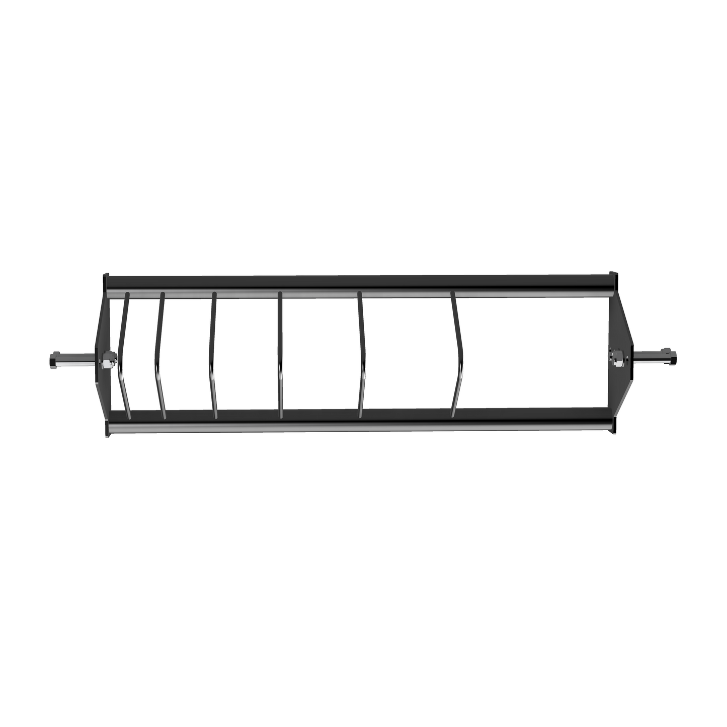 Scaffale Dischi | Attachment