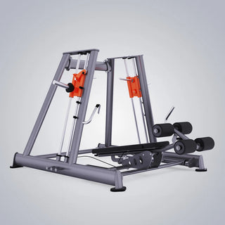 Power Dual Smith - Elite Titan