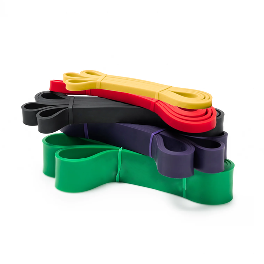 Power Band Set | 5 Bands
