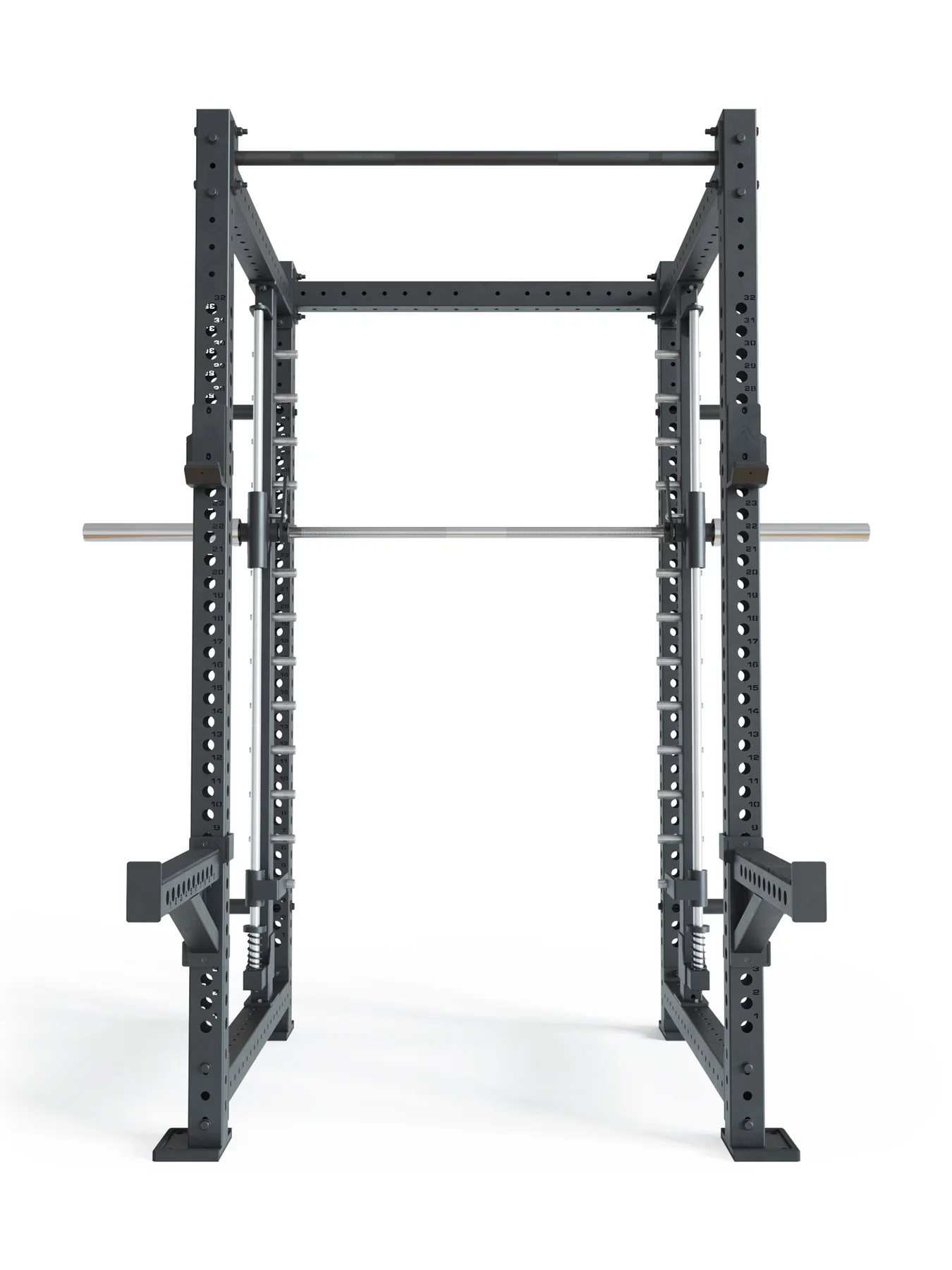 Pro Power Rack | Smith Machine