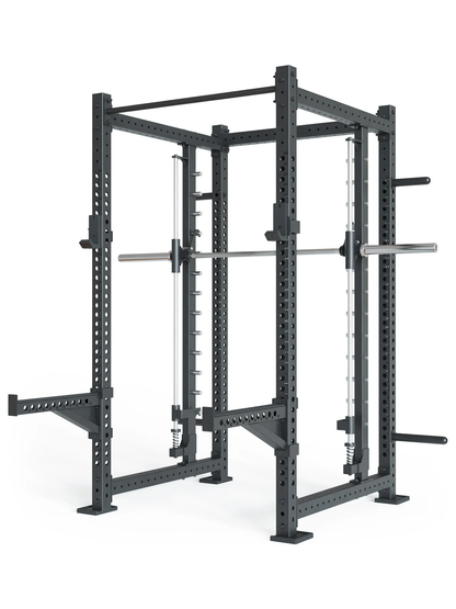 Pro Power Rack | Smith Machine