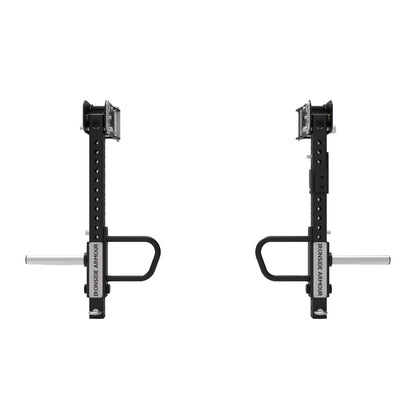 Power Arms | Attachment