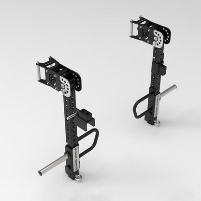 Power Arms | Attachment
