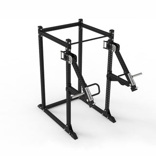 Power Arms | Attachment