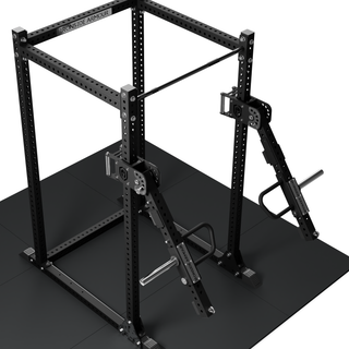 Power Arms | Attachment