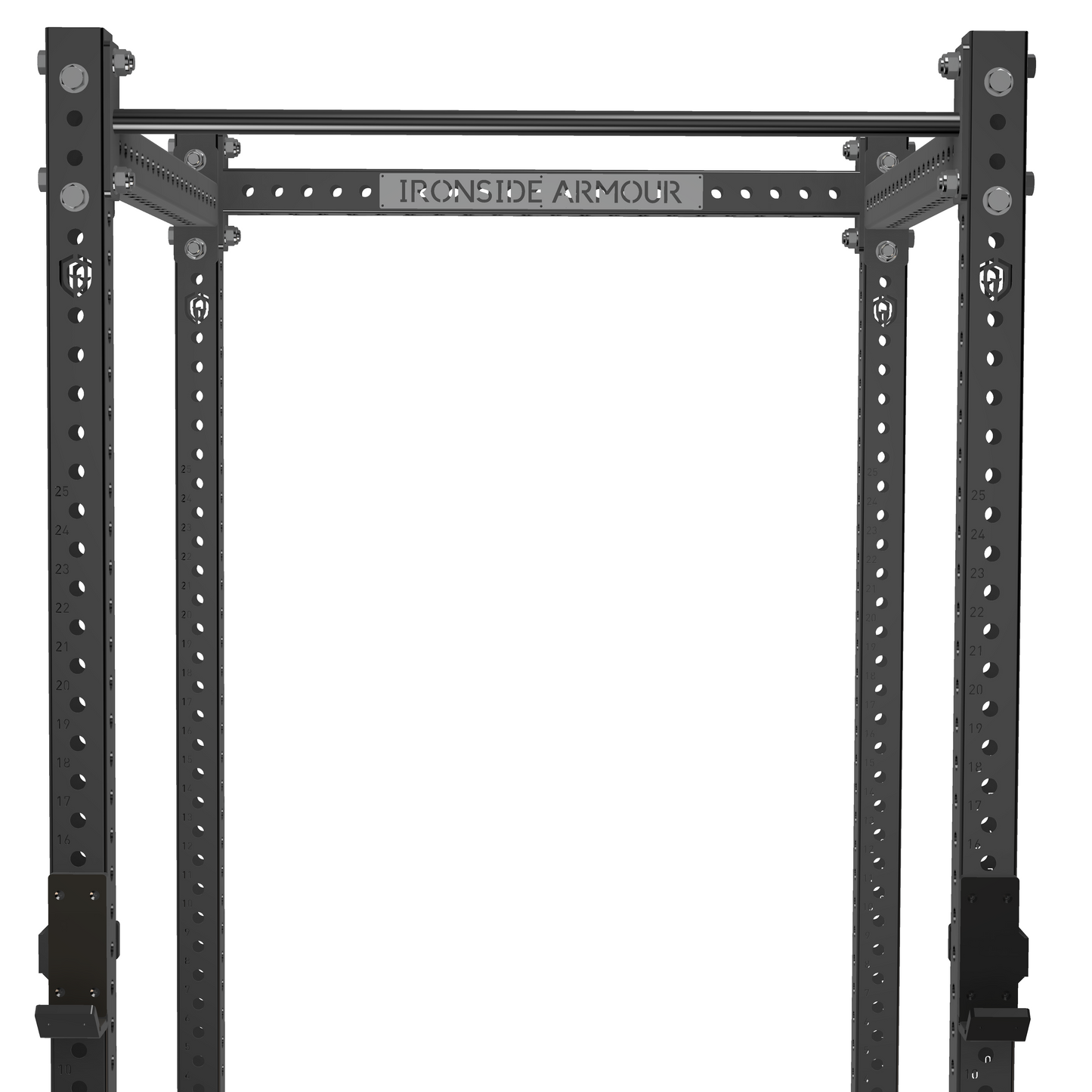 Pro Power Rack