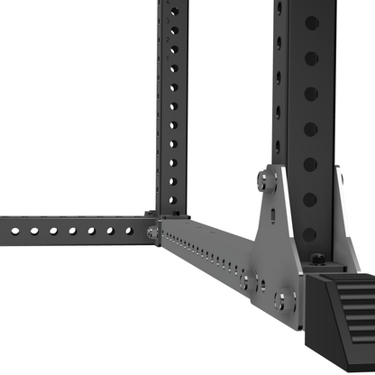 Pro Power Rack