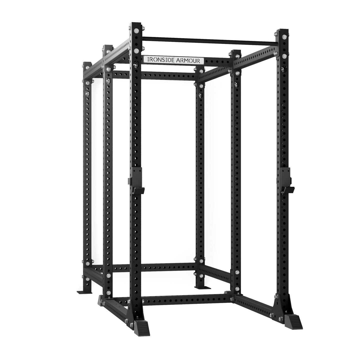 Pro Power Rack | Estensione Posteriore Esterna