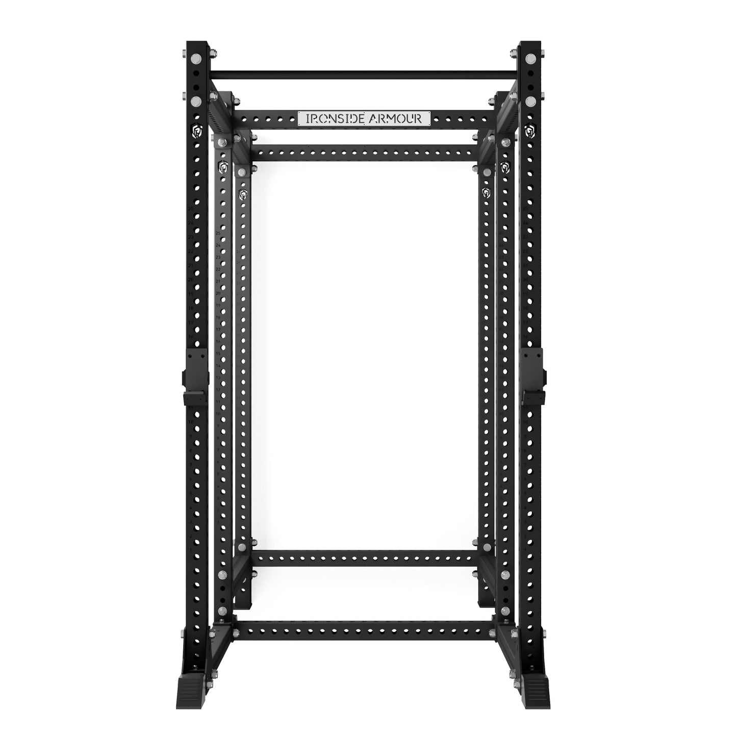 Pro Power Rack | Estensione Posteriore Esterna