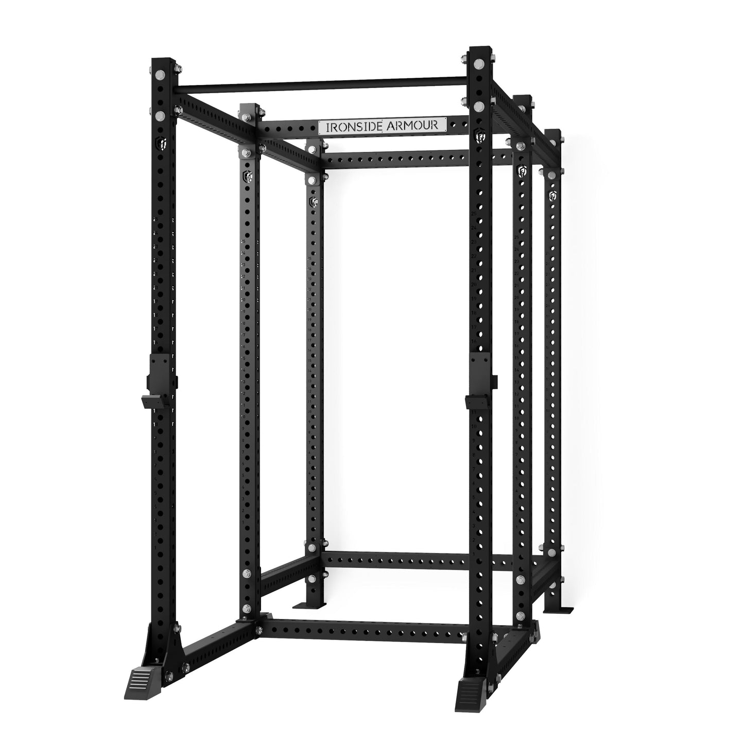 Pro Power Rack | Estensione Posteriore Esterna