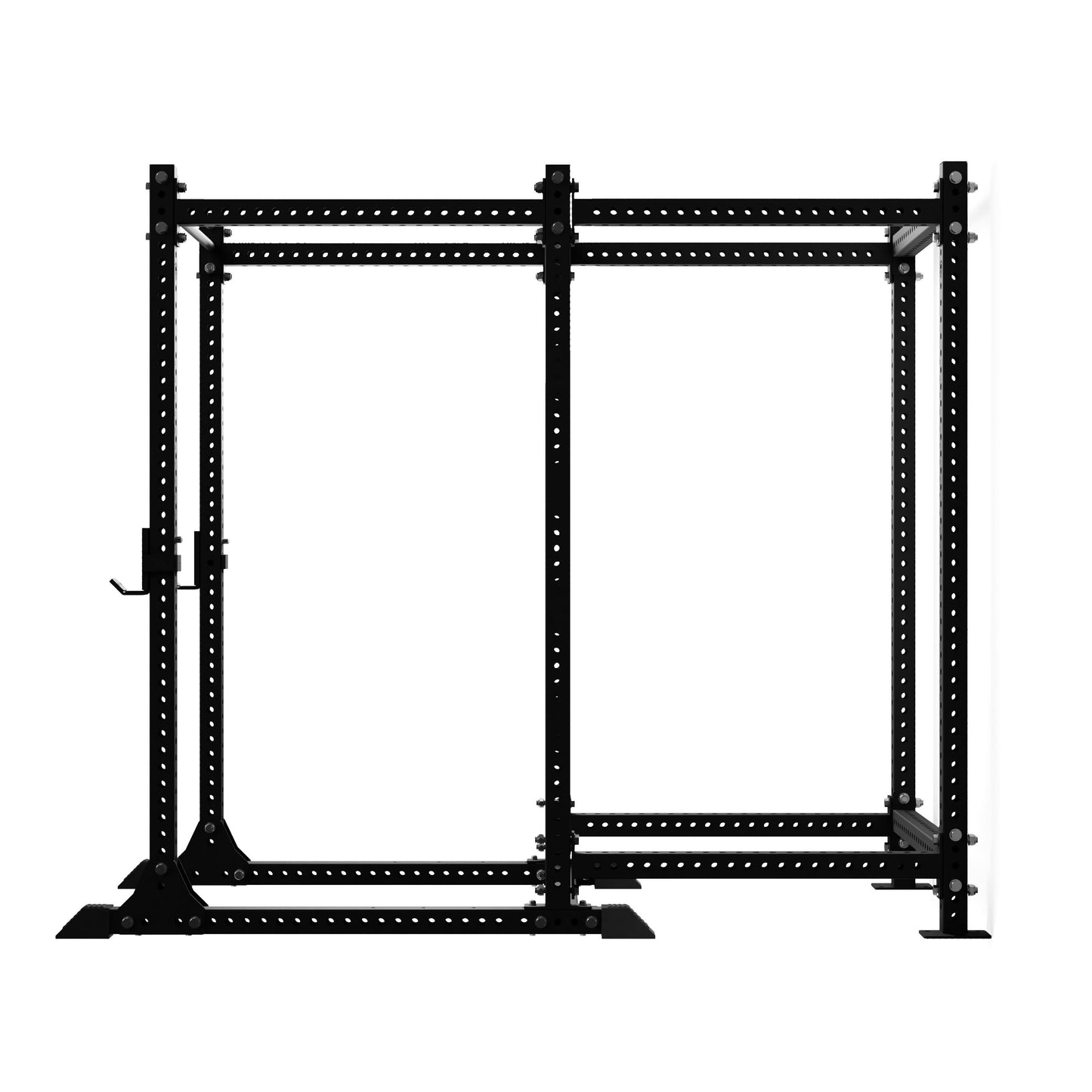 Pro Power Rack | Estensione Posteriore Esterna