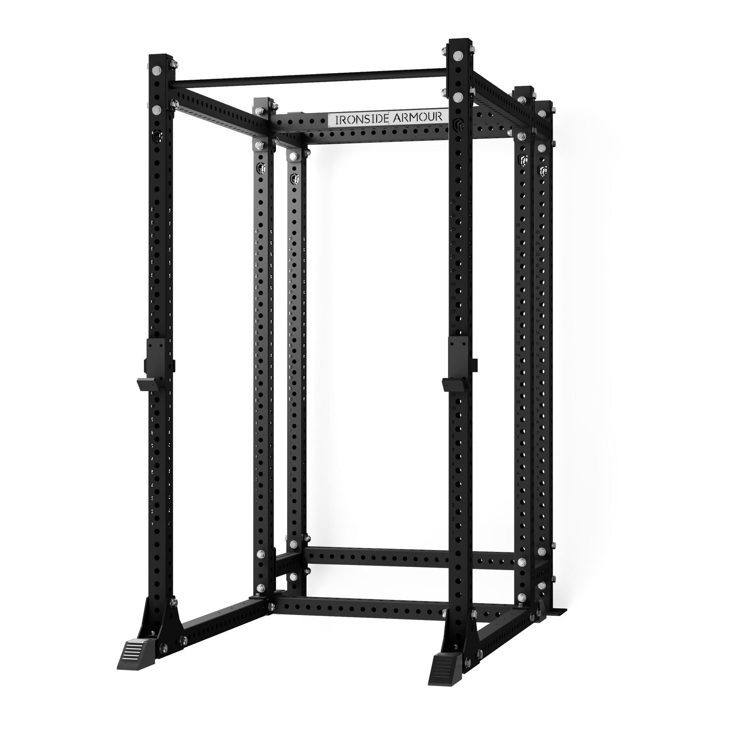 Pro Power Rack | Estensione Posteriore Esterna