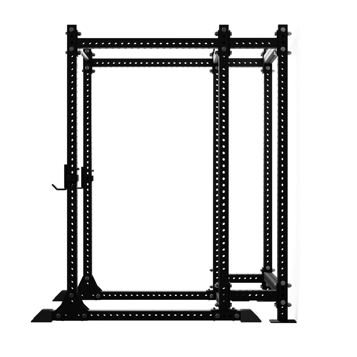 Pro Power Rack | Estensione Posteriore Esterna
