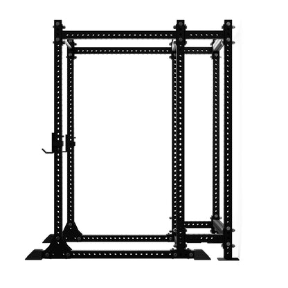 Pro Power Rack | Estensione Posteriore Esterna