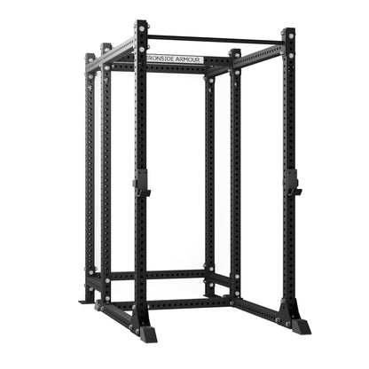 Pro Power Rack | Estensione Posteriore Esterna