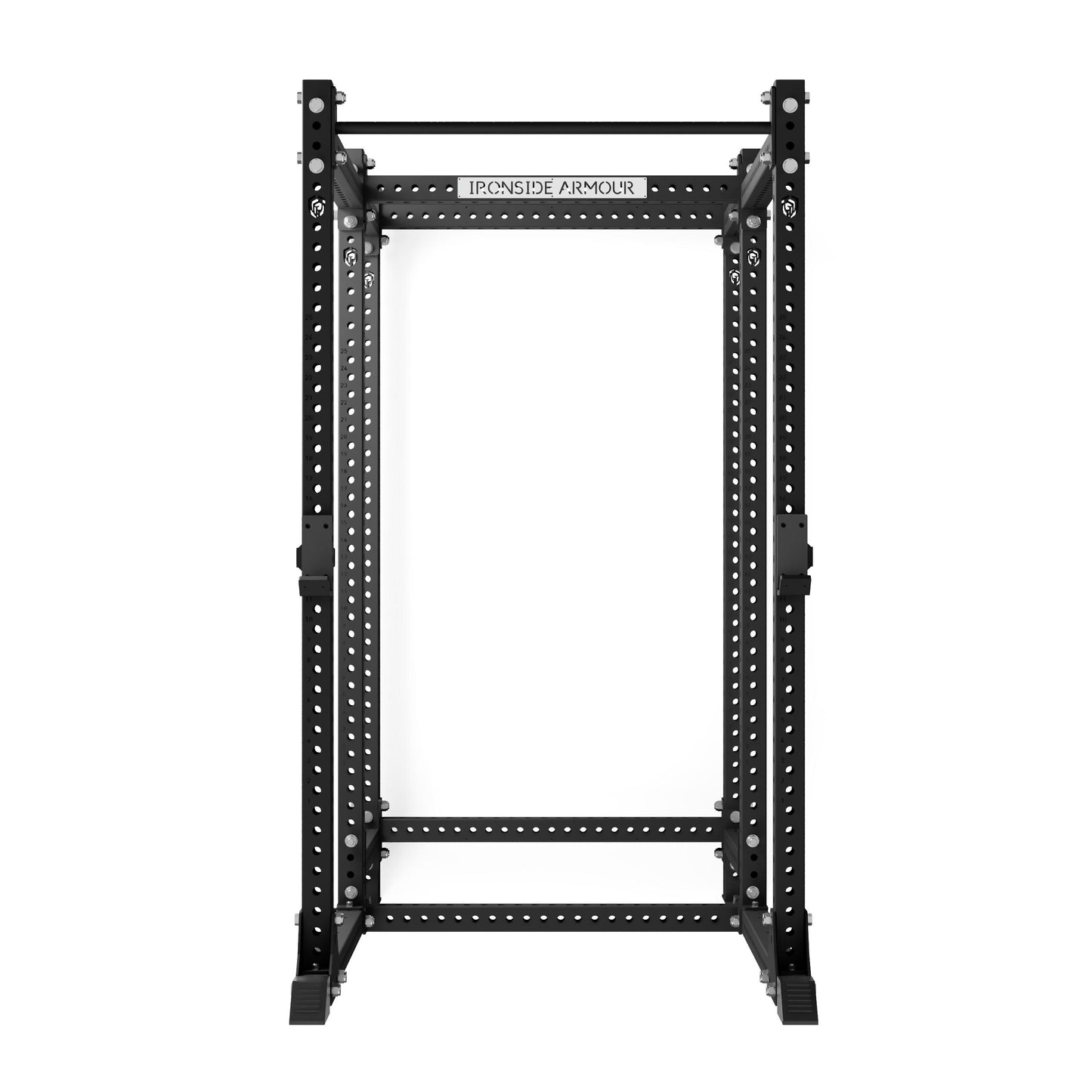 Pro Power Rack | Estensione Posteriore Esterna