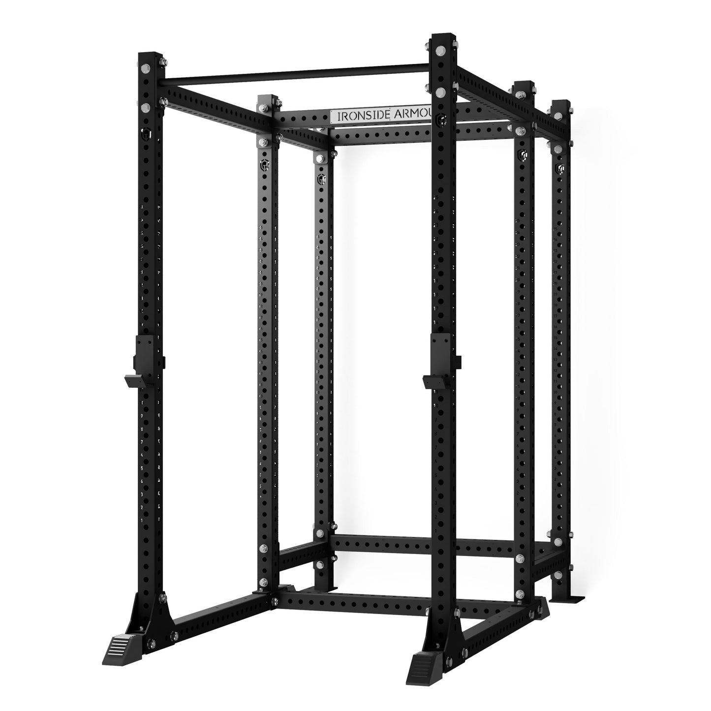 Pro Power Rack | Estensione Posteriore Esterna