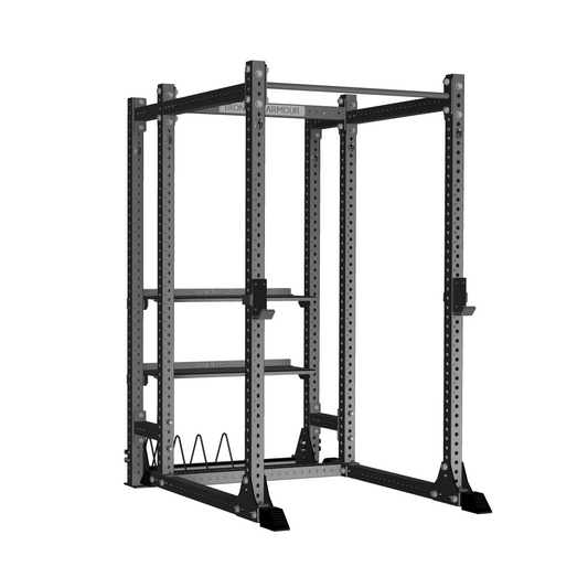 Pro Power Rack | Estensione Storage