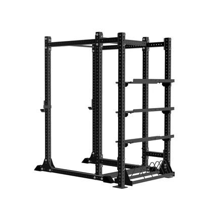 Pro Power Rack | Rear Storage Extension