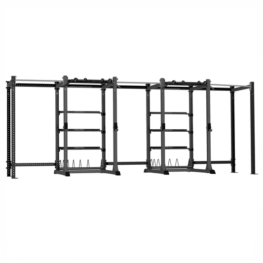 Pro Power Rack | Raptor 3